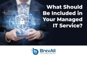What Do Managed IT Services Providers Actually Do?