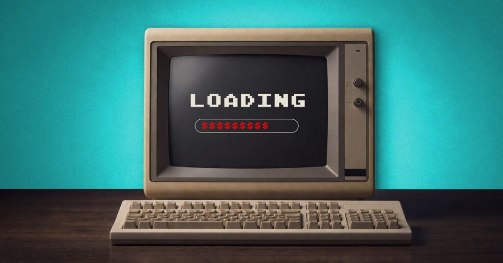 That ‘Old’ Tech? You’re Still Paying For It Every Month